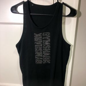 Gymshark tank